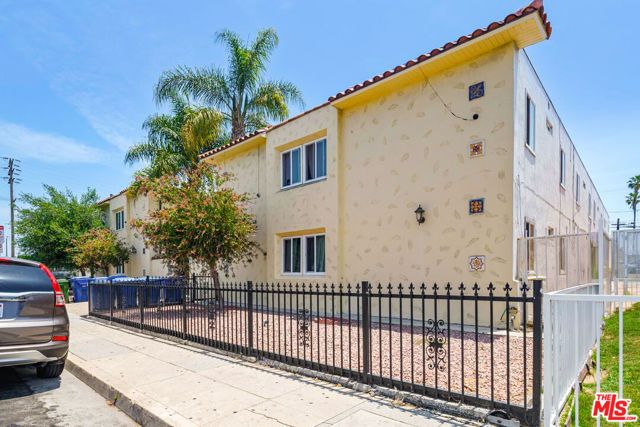 1344 253rd Street, Harbor City (los Angeles), CA 90710