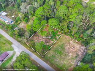 0 Oak Park Drive, Conroe, TX 77302