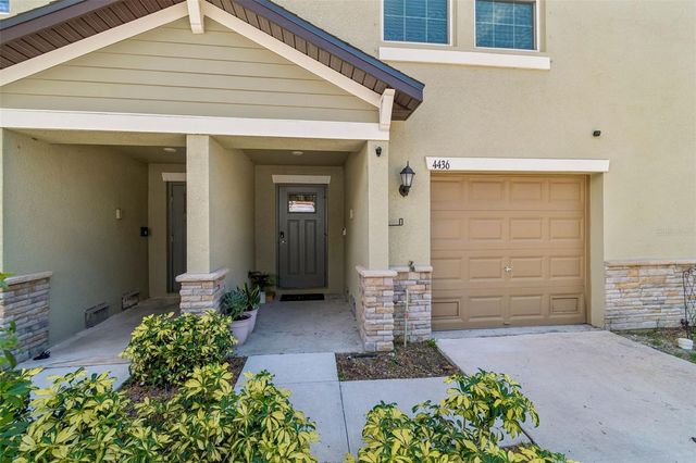 4436 TUSCAN LOON DRIVE, Tampa, FL 33619