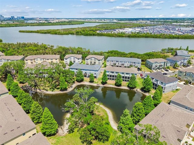 4436 TUSCAN LOON DRIVE, Tampa, FL 33619