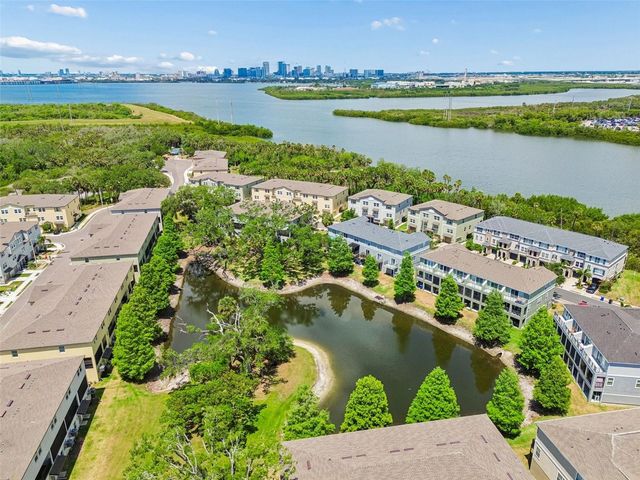 4436 TUSCAN LOON DRIVE, Tampa, FL 33619