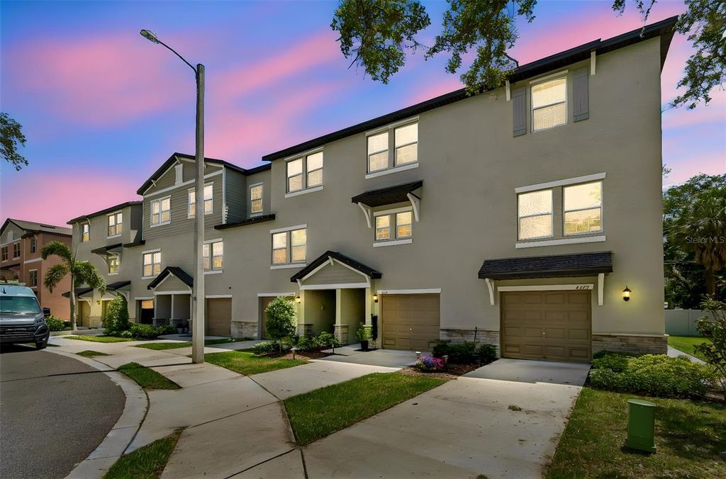 4436 TUSCAN LOON DRIVE, Tampa, FL 33619