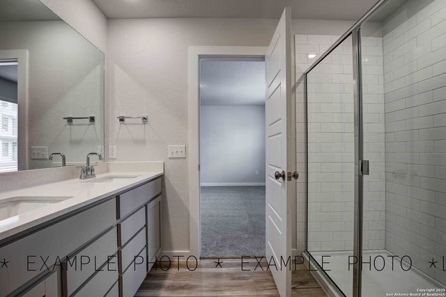 9010 WILDWOOD PASS, San Antonio, TX 78254