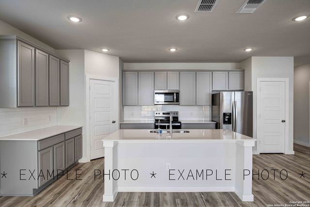 9010 WILDWOOD PASS, San Antonio, TX 78254