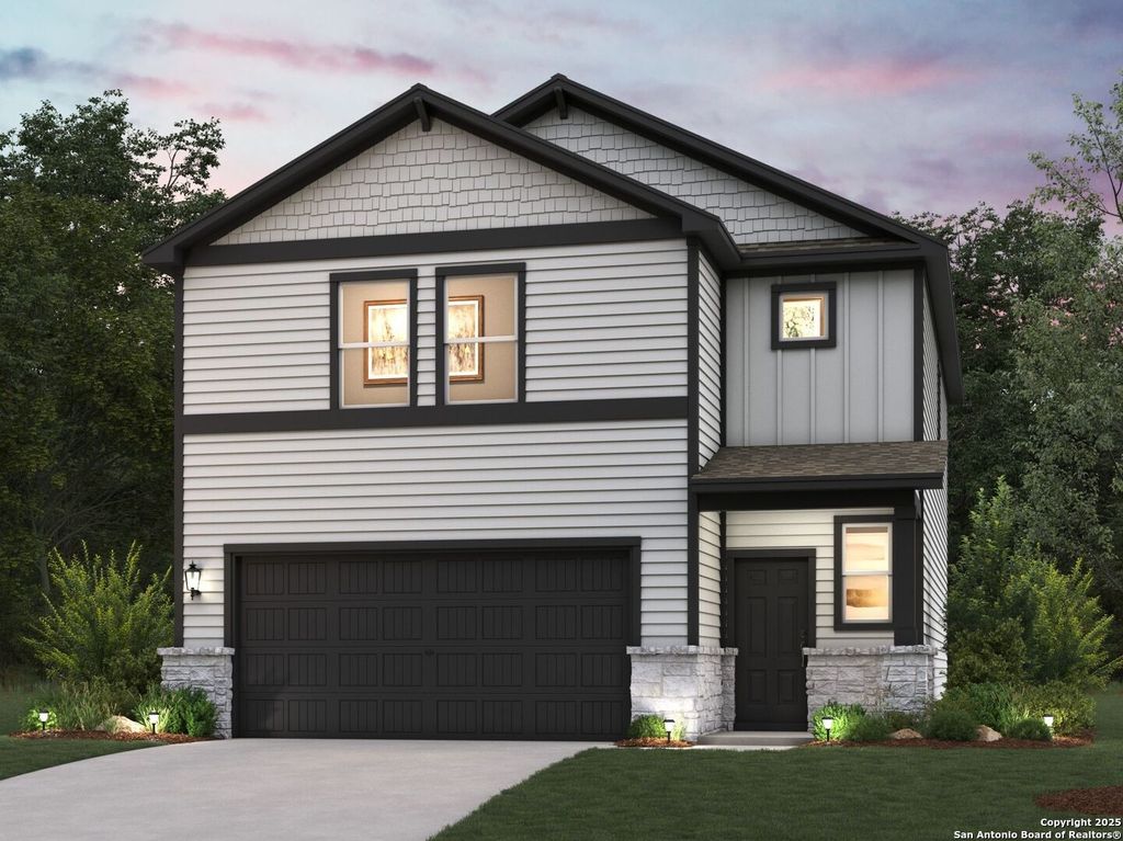 9010 WILDWOOD PASS, San Antonio, TX 78254