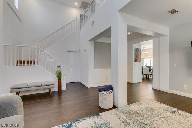 7572 Catalina Harbor Street, Las Vegas, NV 89131