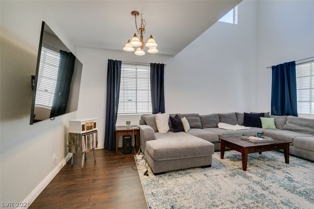 7572 Catalina Harbor Street, Las Vegas, NV 89131