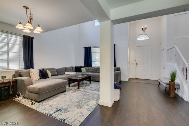 7572 Catalina Harbor Street, Las Vegas, NV 89131