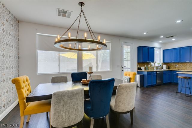 7572 Catalina Harbor Street, Las Vegas, NV 89131