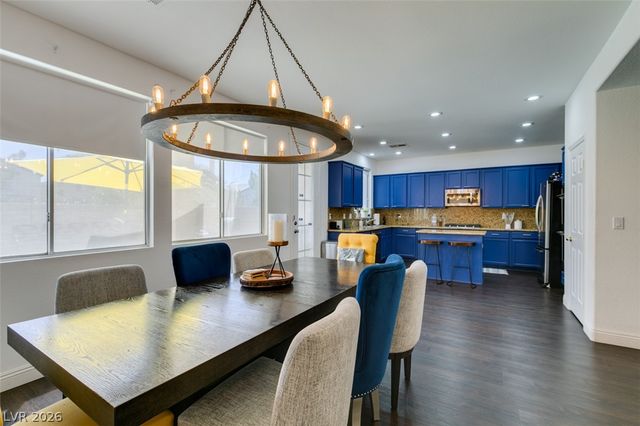 7572 Catalina Harbor Street, Las Vegas, NV 89131
