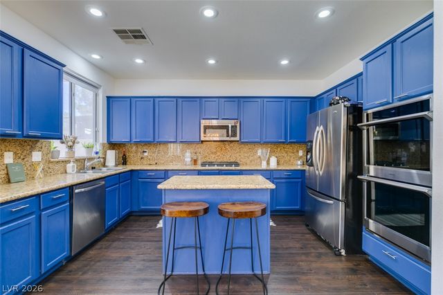 7572 Catalina Harbor Street, Las Vegas, NV 89131