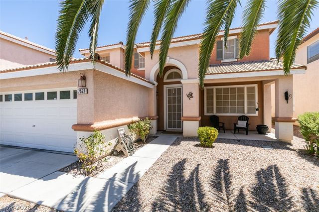 7572 Catalina Harbor Street, Las Vegas, NV 89131