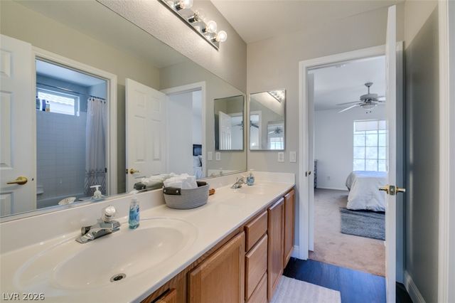 7572 Catalina Harbor Street, Las Vegas, NV 89131