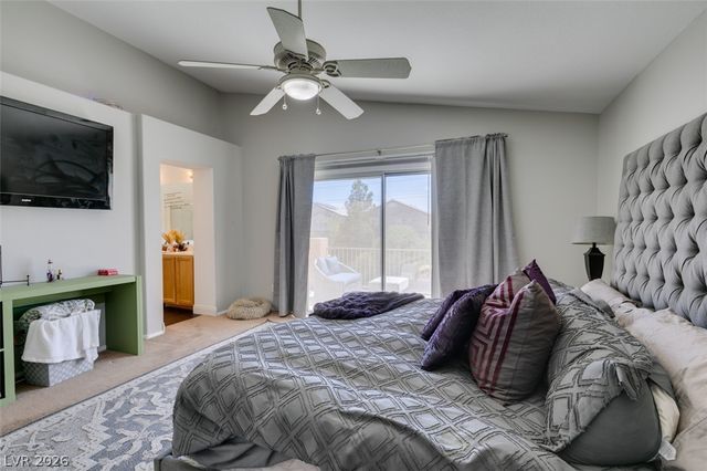 7572 Catalina Harbor Street, Las Vegas, NV 89131