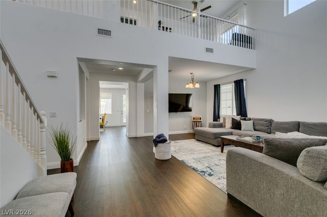 7572 Catalina Harbor Street, Las Vegas, NV 89131