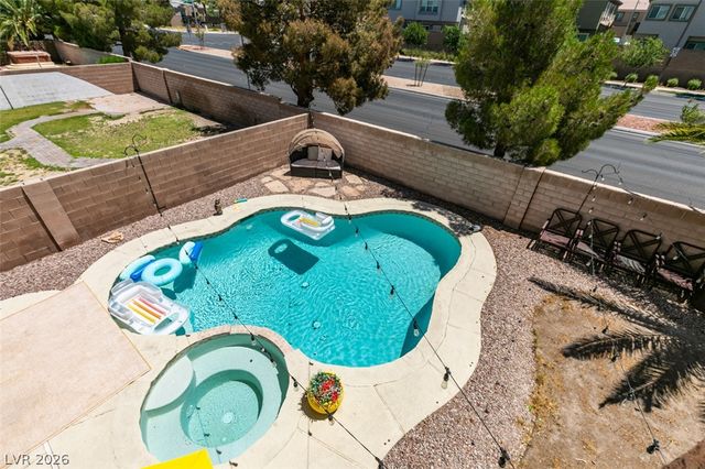 7572 Catalina Harbor Street, Las Vegas, NV 89131