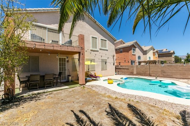 7572 Catalina Harbor Street, Las Vegas, NV 89131