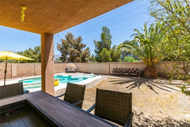 7572 Catalina Harbor Street, Las Vegas, NV 89131