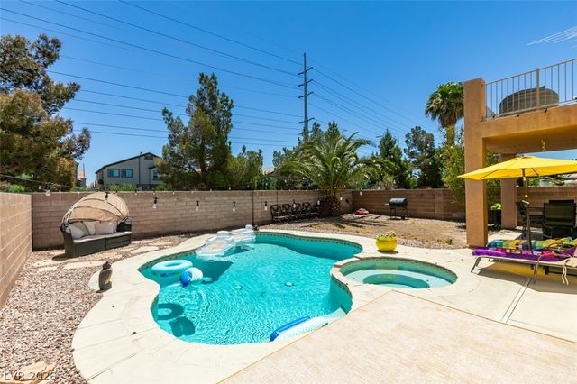 7572 Catalina Harbor Street, Las Vegas, NV 89131