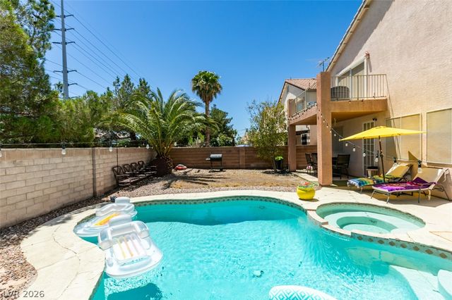 7572 Catalina Harbor Street, Las Vegas, NV 89131