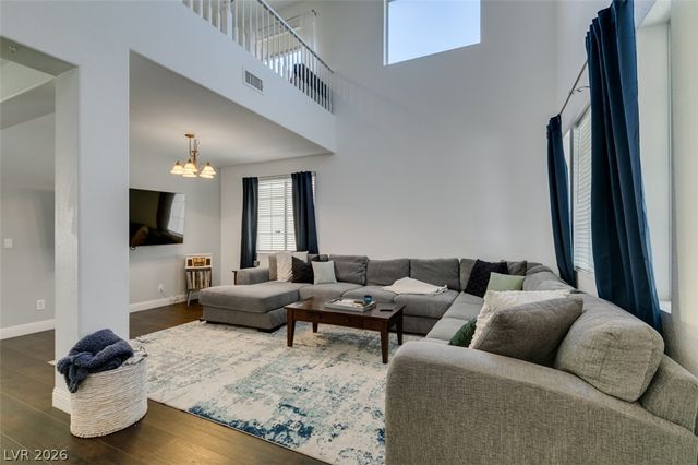 7572 Catalina Harbor Street, Las Vegas, NV 89131