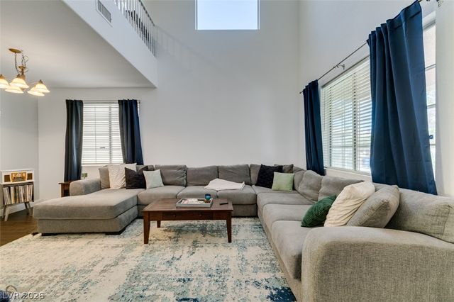 7572 Catalina Harbor Street, Las Vegas, NV 89131