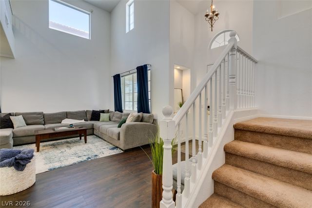 7572 Catalina Harbor Street, Las Vegas, NV 89131