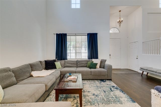 7572 Catalina Harbor Street, Las Vegas, NV 89131