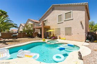 7572 Catalina Harbor Street, Las Vegas, NV 89131