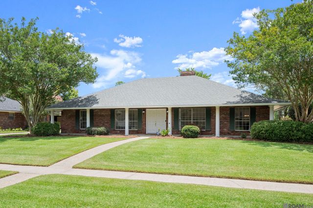 11995 Parkbrook Ave, Baton Rouge, LA 70816