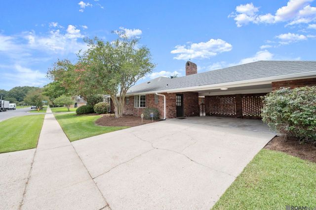 11995 Parkbrook Ave, Baton Rouge, LA 70816