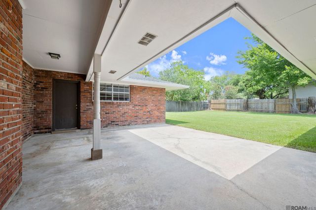 11995 Parkbrook Ave, Baton Rouge, LA 70816