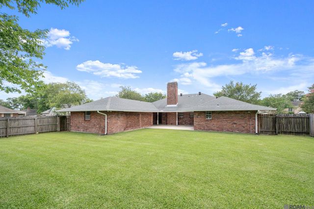 11995 Parkbrook Ave, Baton Rouge, LA 70816
