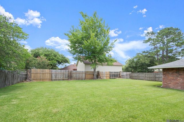 11995 Parkbrook Ave, Baton Rouge, LA 70816