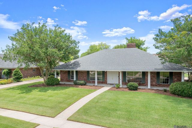 11995 Parkbrook Ave, Baton Rouge, LA 70816