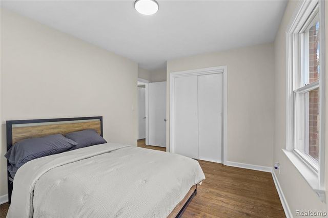 23592 Buckingham Street, Clinton Township, MI 48036