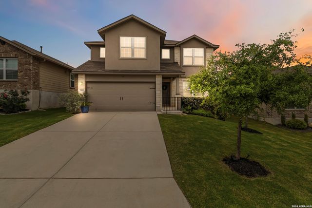 29555 Copper Gate, Bulverde, TX 78163