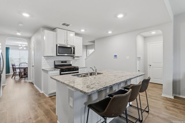 29555 Copper Gate, Bulverde, TX 78163