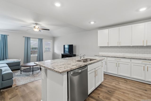 29555 Copper Gate, Bulverde, TX 78163