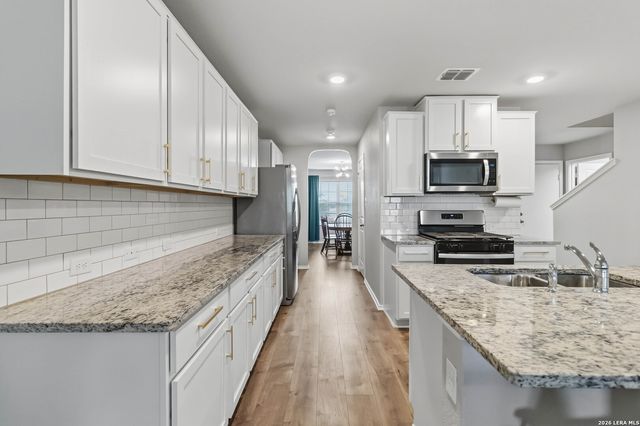 29555 Copper Gate, Bulverde, TX 78163