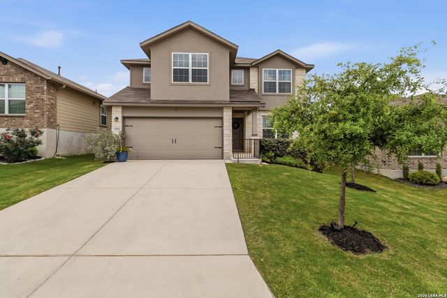 29555 Copper Gate, Bulverde, TX 78163