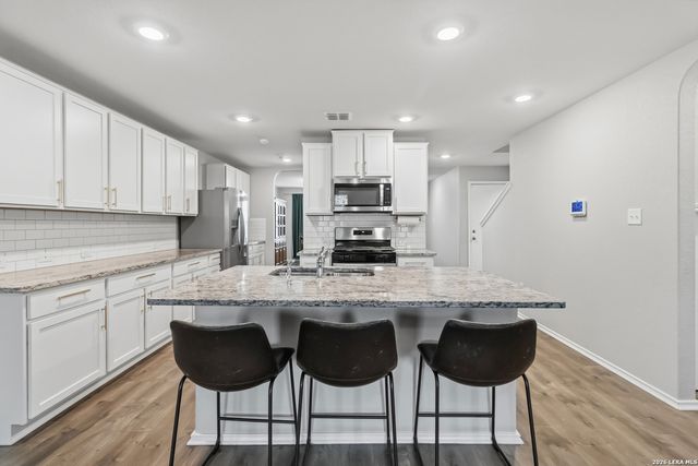 29555 Copper Gate, Bulverde, TX 78163