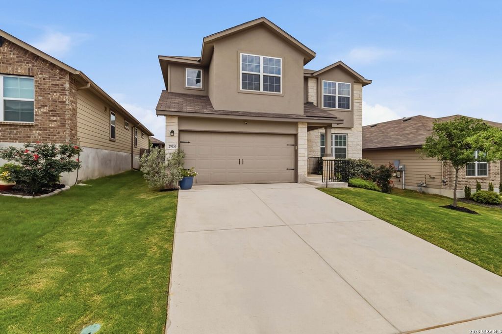 29555 Copper Gate, Bulverde, TX 78163