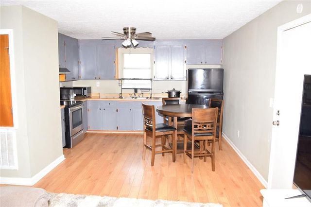 705 Triune Mill Road, Thomaston, GA 30286