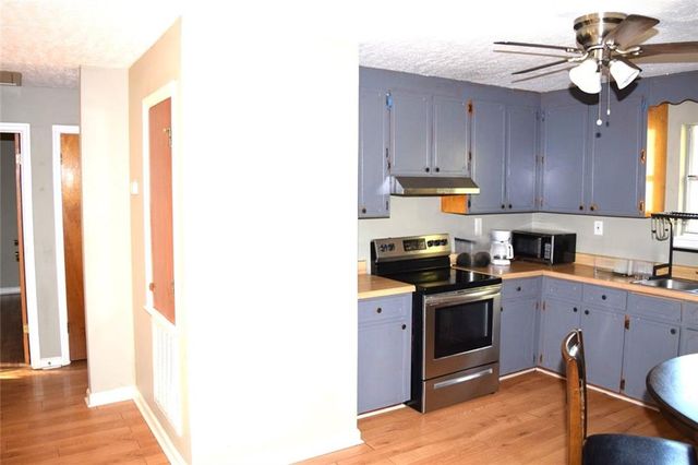 705 Triune Mill Road, Thomaston, GA 30286