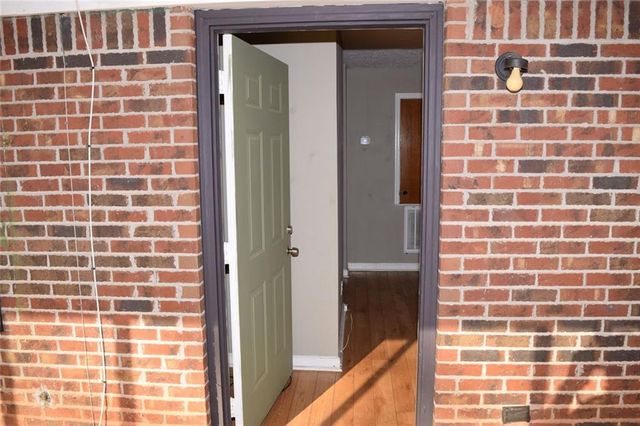 705 Triune Mill Road, Thomaston, GA 30286