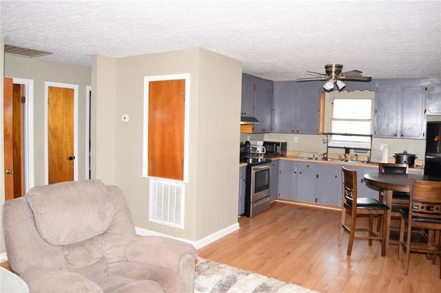 705 Triune Mill Road, Thomaston, GA 30286