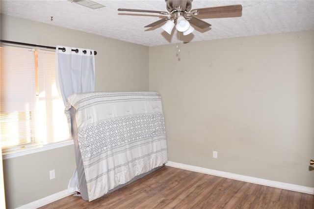 705 Triune Mill Road, Thomaston, GA 30286