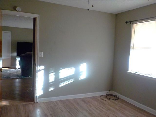 705 Triune Mill Road, Thomaston, GA 30286