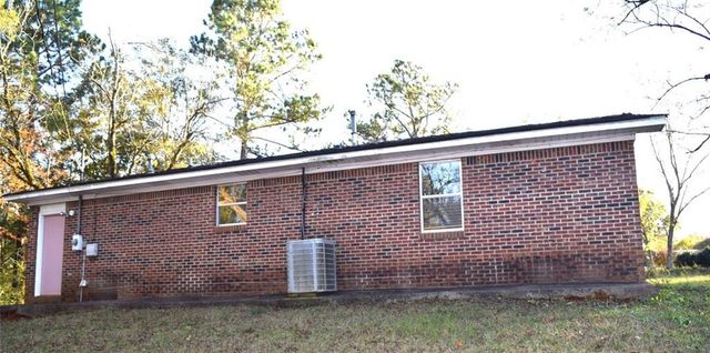 705 Triune Mill Road, Thomaston, GA 30286